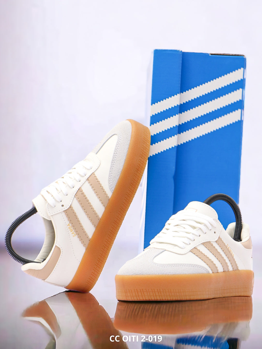 ADIDAS SAMBA Y7