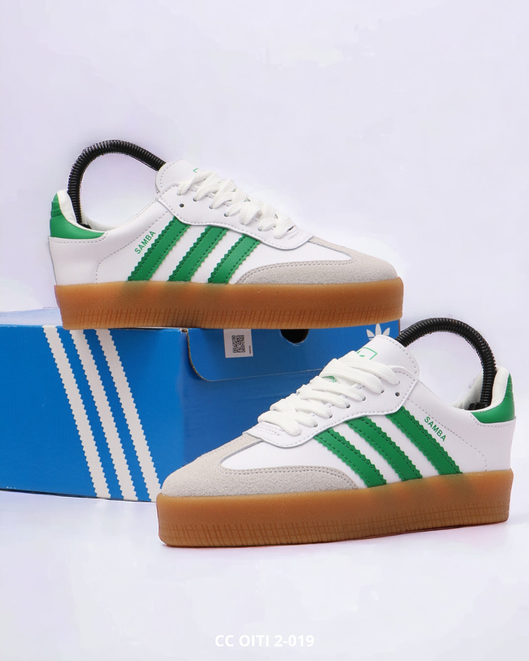 ADIDAS SAMBA Y7
