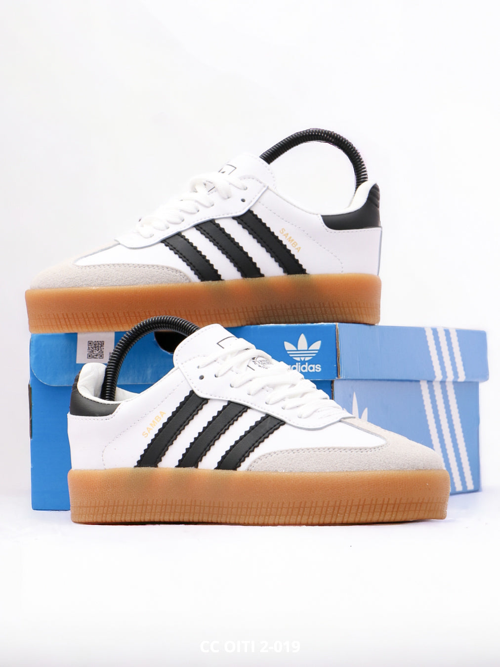 ADIDAS SAMBA Y7