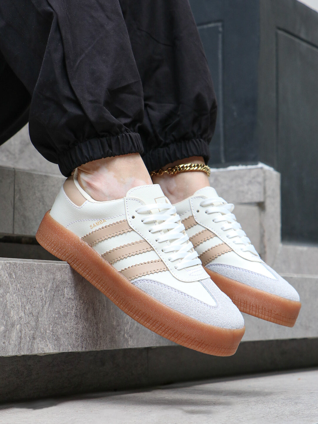 ADIDAS SAMBA Y7