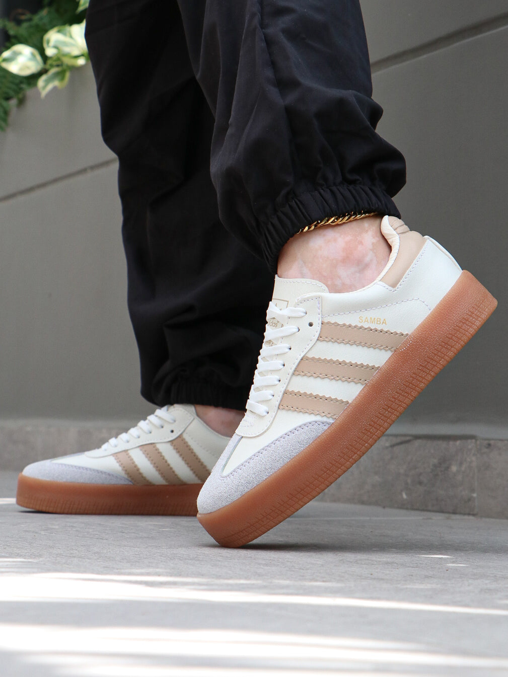 ADIDAS SAMBA Y7