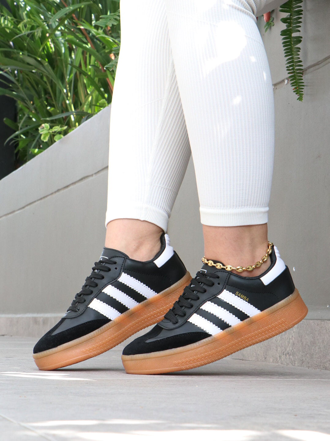 ADIDAS SAMBA Y7