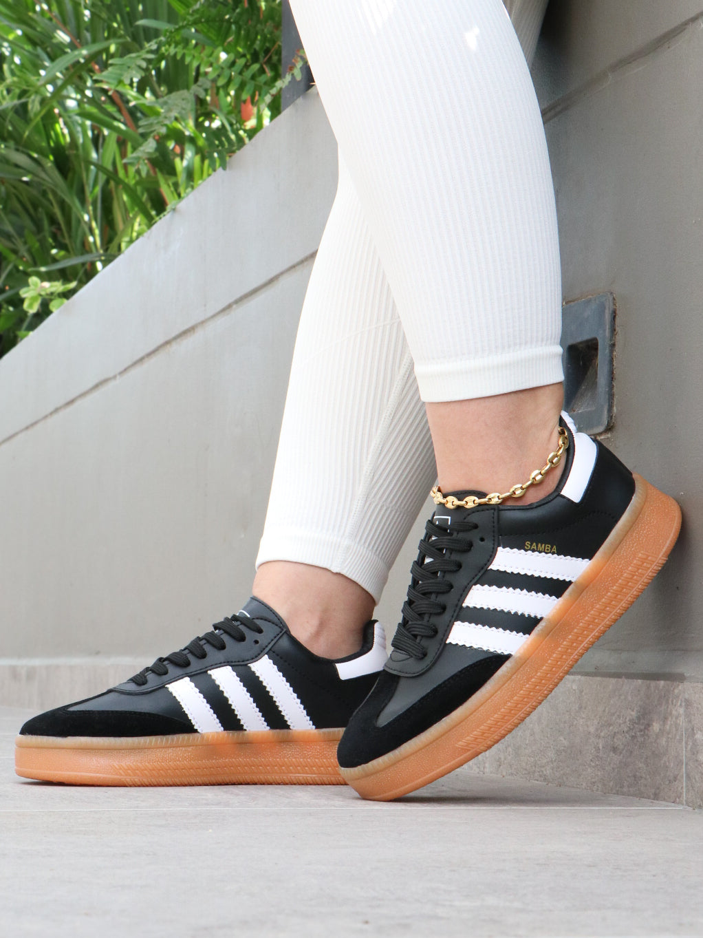 ADIDAS SAMBA Y7