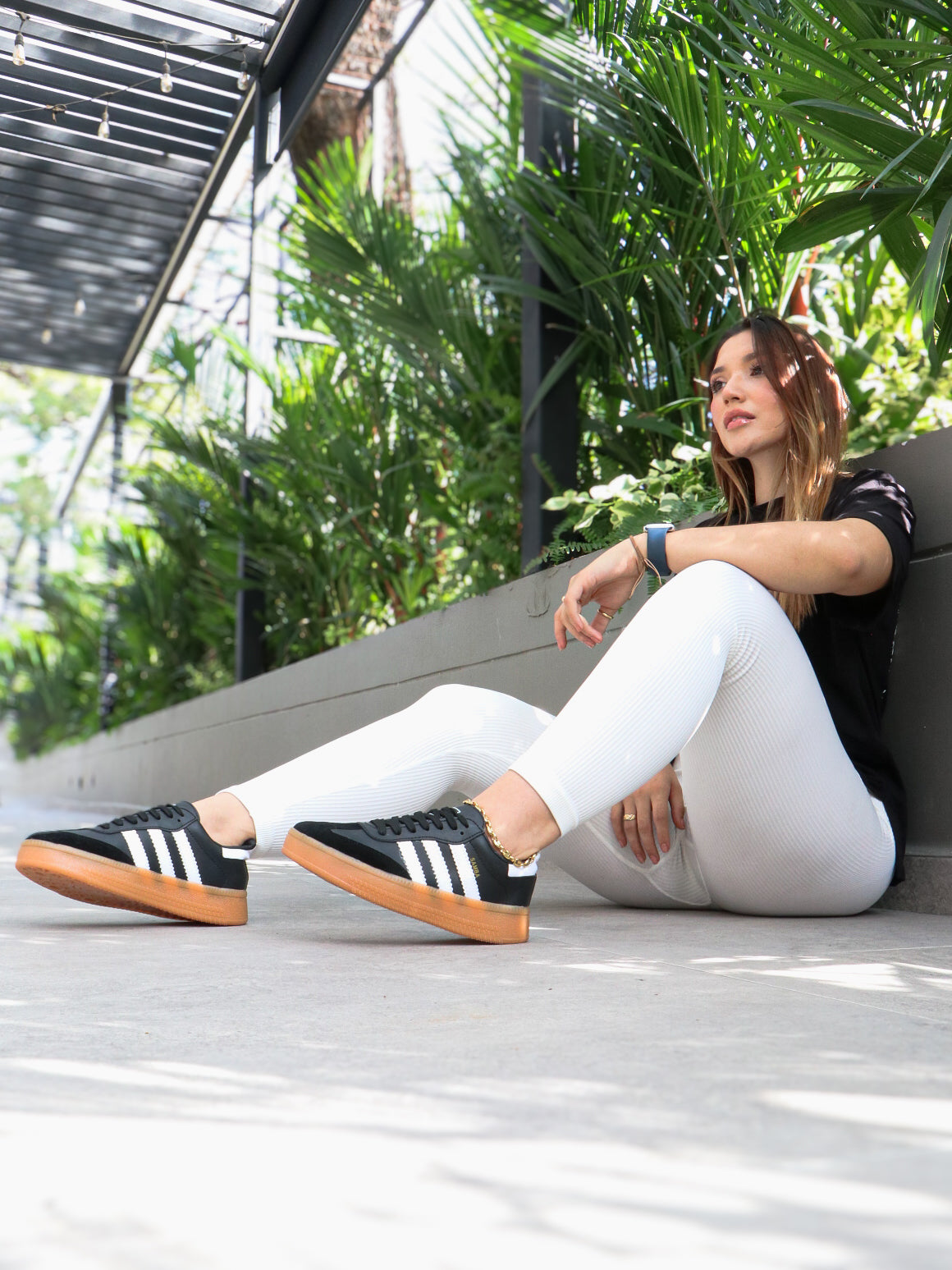 ADIDAS SAMBA Y7