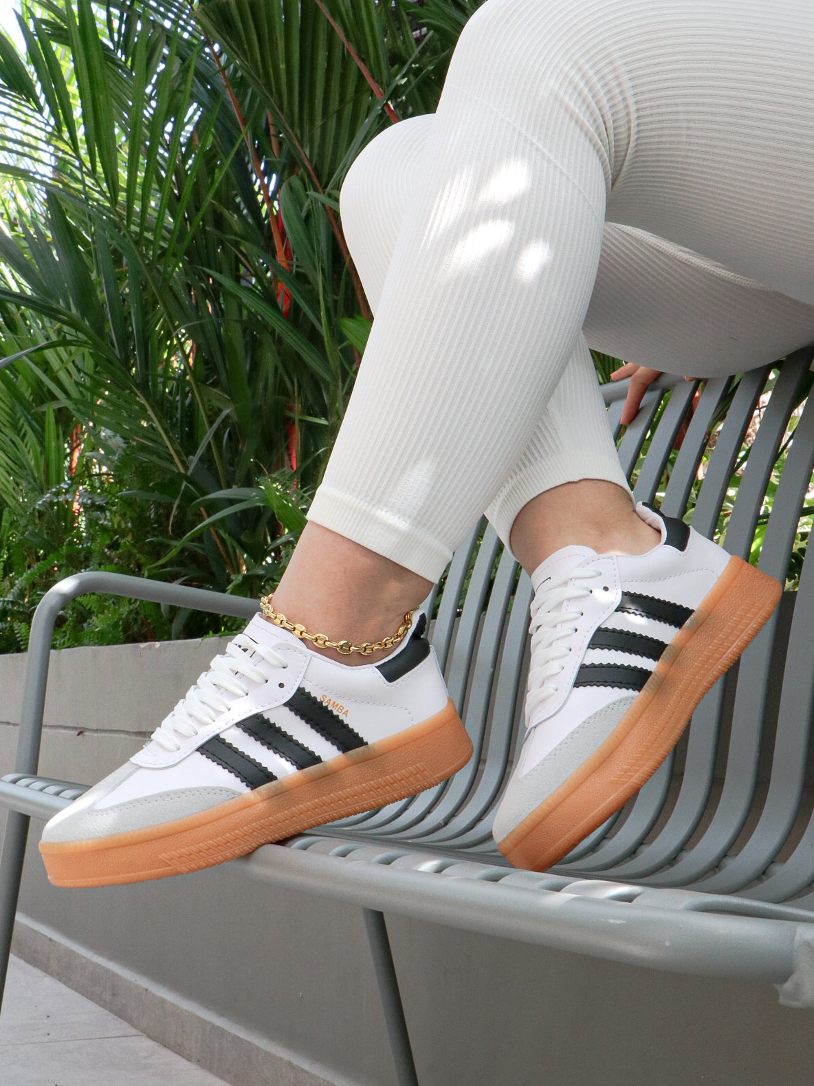 ADIDAS SAMBA Y7