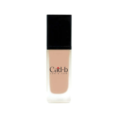 Foundation with SPF - Warm Nude FK101