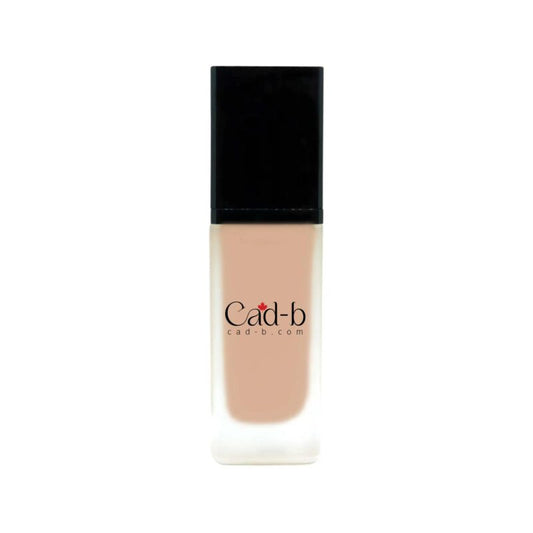 Foundation with SPF - Warm Nude FK101