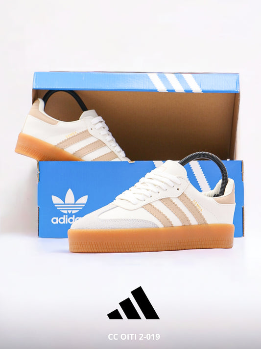 ADIDAS SAMBA Y7